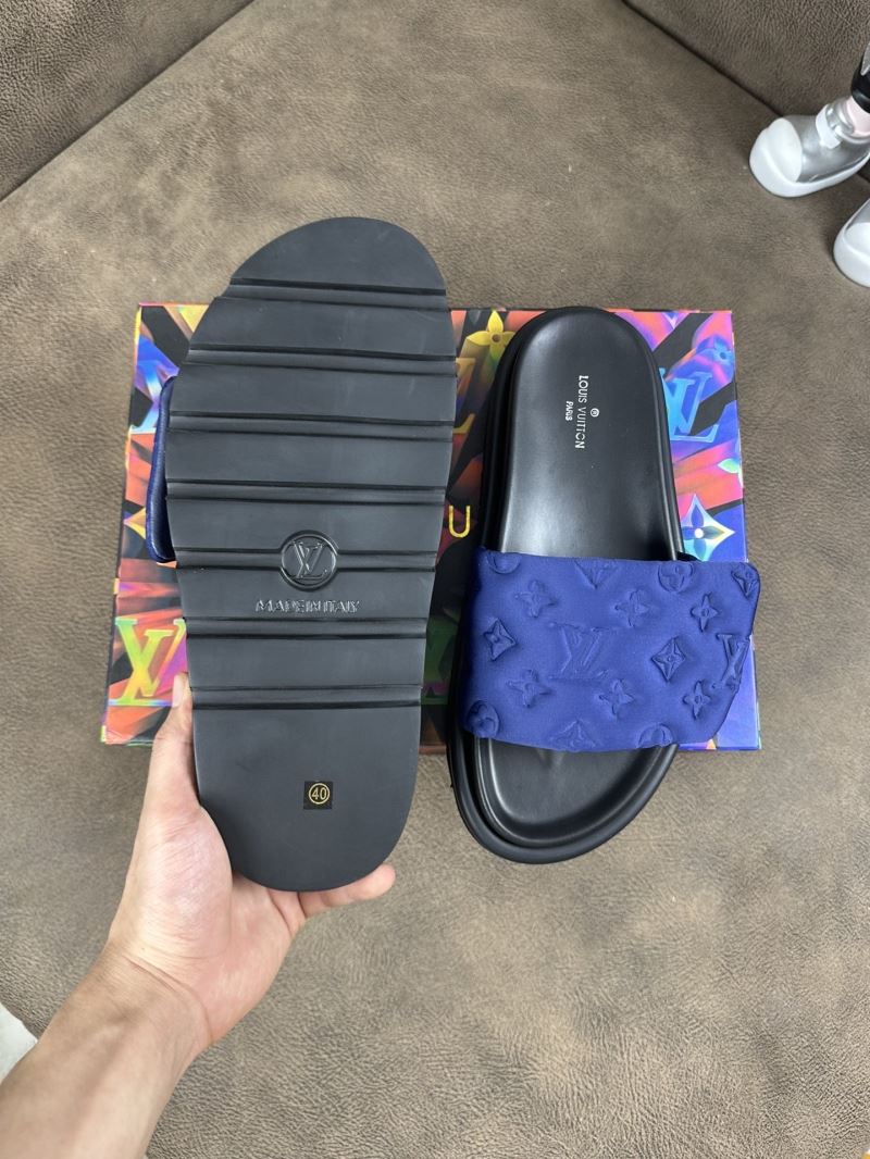 Louis Vuitton Slippers